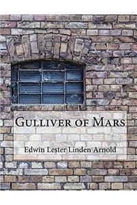 Gulliver of Mars
