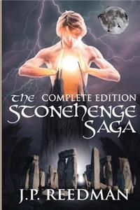 The Stonehenge Saga