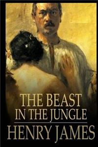 The Beast in the Jungle