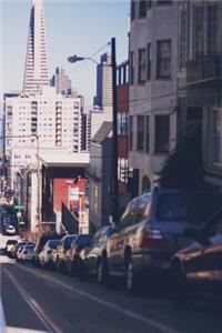 San Francisco Notebook