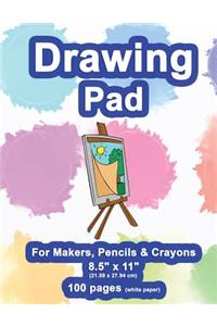 Drawing Pad