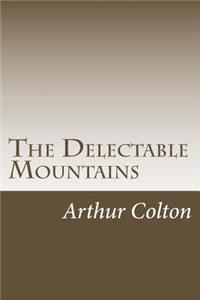 Delectable Mountains