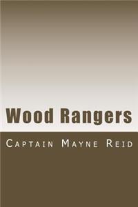 Wood Rangers