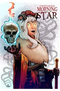 Morning Star-cover A