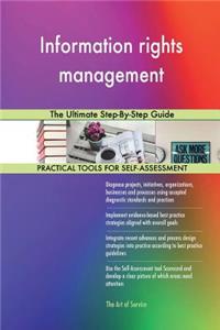 Information rights management
