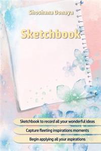 Sketchbook