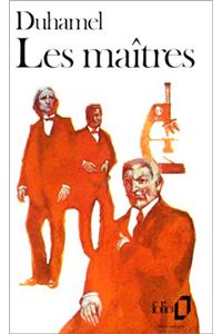 Maitres