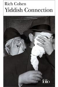 Yiddish Connection