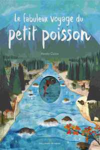 Le fabuleux voyage du petit poison