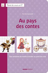 Au Pays Des Contes