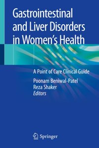 Gastrointestinal and Liver Disorders in Women's Health