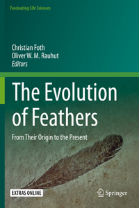 Evolution of Feathers