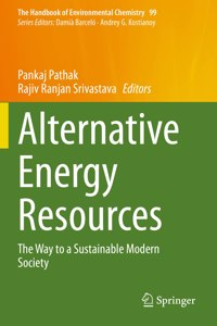 Alternative Energy Resources