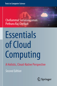 Essentials of Cloud Computing