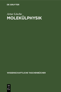 Molekülphysik