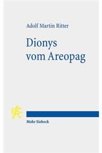 Dionys vom Areopag