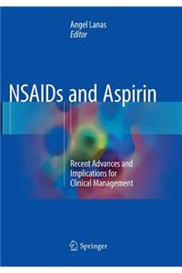 NSAIDS and Aspirin