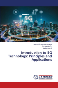 Introduction to 5G Technology