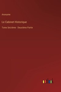 Le Cabinet Historique