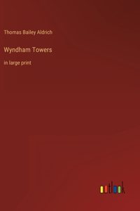 Wyndham Towers