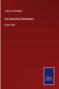 Deutsches Reiterleben