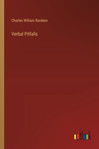 Verbal Pitfalls