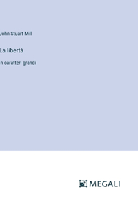 libertà