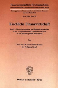 Kirchliche Finanzwirtschaft