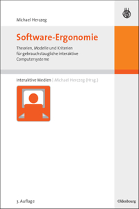 Software-Ergonomie