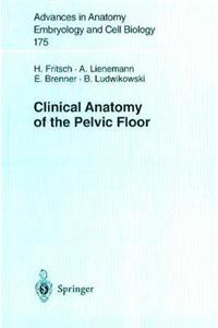 Clinical Anatomy of the Pelvic Floor
