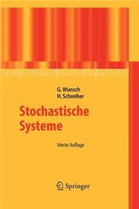 Stochastische Systeme