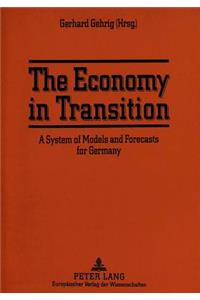 Economy in Transition