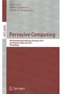 Pervasive Computing