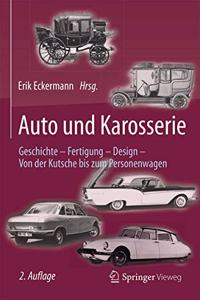 Auto Und Karosserie
