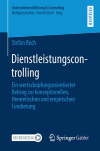 Dienstleistungscontrolling