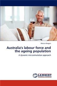 Australia's labour force and the ageing population