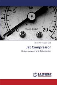 Jet Compressor