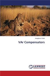 VAr Compensators
