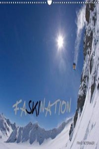 Faskination Wandkalender 2014 DIN A3