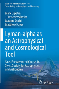 Lyman-Alpha as an Astrophysical and Cosmological Tool