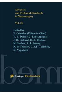 Advances and Technical Standards in Neurosurgery