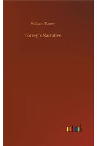 Torrey´s Narrative