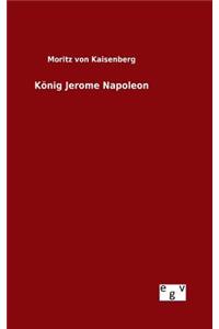 König Jerome Napoleon
