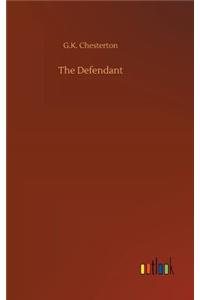 Defendant
