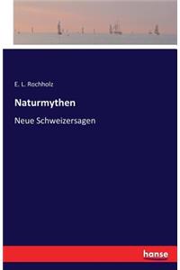 Naturmythen
