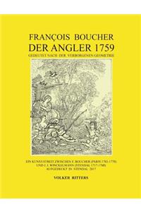 Francois Boucher