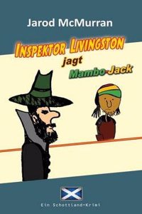 Inspektor Livingston Jagt Mambo-Jack