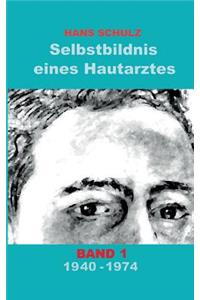 Selbstbildnis eines Hautarztes, Band 1
