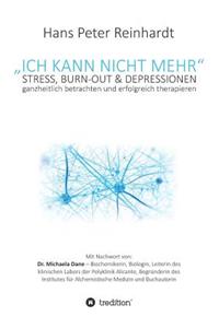Ich kann nicht mehr