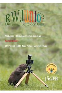 RWJunior - Die jungen Seiten der Jagd -